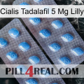 Cialis Tadalafil 5 Mg Lilly viagra4